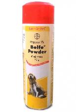 Bayer Bolfo Powder For Tick And Flea Control Dogs And Cats 75 Gm